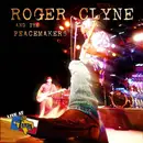 CD - Roger Clyne & The Peacemakers - Live At Billy Bob's Texas