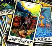 Roger Clyne & the Peacemakers - The Independent