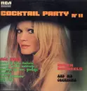 LP - Roger Danneels And His Orchestra - Cocktail Party N° 11