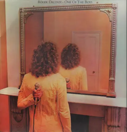 Roger Daltrey - One of the Boys