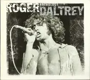 Roger Daltrey - Anthology
