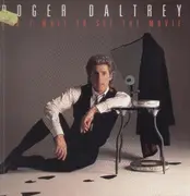 LP - Roger Daltrey - Can't Wait To See The Movie