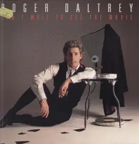 Roger Daltrey - Can't Wait to See the Movie