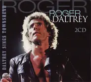 Roger Daltrey - Daltrey Sings Townshend