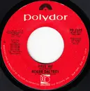 7inch Vinyl Single - Roger Daltrey - Free Me / Mc Vicar