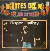 LP - Roger Daltrey - Gigantes Del Pop - Vol. 15