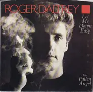 Roger Daltrey - Let Me Down Easy