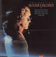 Roger Daltrey - The Best Of Roger Daltrey