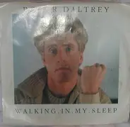 Roger Daltrey - Walking In My Sleep