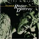 CD - Roger Daltrey - Martyrs And Madmen: The Best Of Roger Daltrey