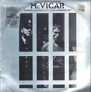 LP - Roger Daltrey - McVicar - Original Soundtrack Recording