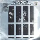 LP - Roger Daltrey - McVicar - Original Soundtrack Recording
