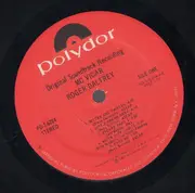 LP - Roger Daltrey - McVicar - Original Soundtrack Recording