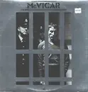 LP - Roger Daltrey - McVicar (Original Soundtrack Recording)