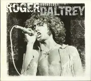 CD - Roger Daltrey - Anthology - digipak