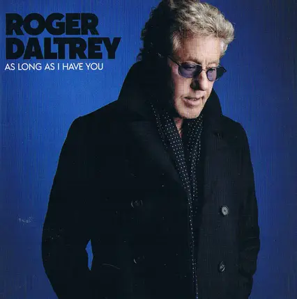 Roger Daltrey - As Long As I Have You