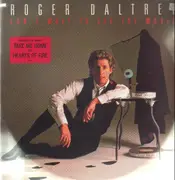 LP - Roger Daltrey - Can't Wait To See The Movie
