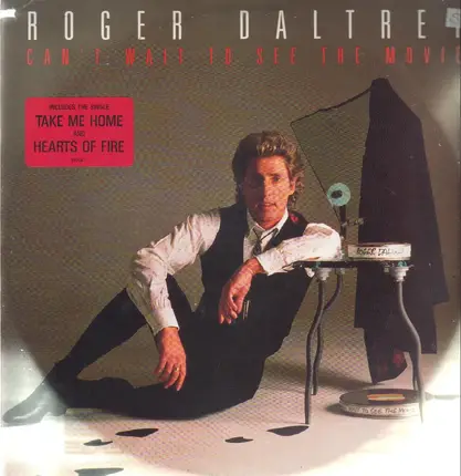 Roger Daltrey - Can't Wait to See the Movie