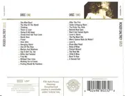 Double CD - Roger Daltrey - Gold