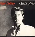 12inch Vinyl Single - Roger Daltrey - Hearts Of Fire