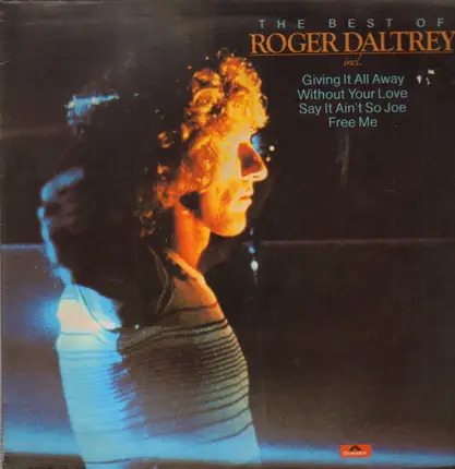 Roger Daltrey - The Best Of Roger Daltrey