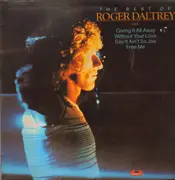 LP - Roger Daltrey - The Best Of Roger Daltrey