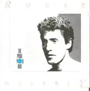 7inch Vinyl Single - Roger Daltrey - The Pride You Hide