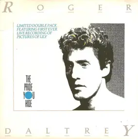 Roger Daltrey - The pride you hide