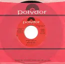 7inch Vinyl Single - Roger Daltrey - Without Your Love / Escape Part 1