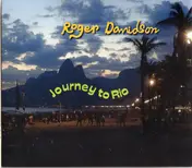 Roger Davidson - Journey to Rio