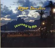 Roger Davidson - Journey to Rio