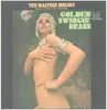 LP - Roger Denison & His Orchestra - Golden Swingin' Brass - Gatefold