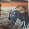 CD - Roger Dean Young And The Tin Cup - Threshold - Digisleeve