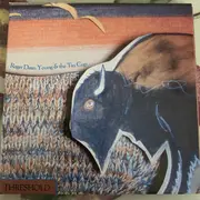 CD - Roger Dean Young And The Tin Cup - Threshold - Digisleeve