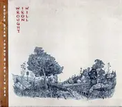 Roger Dean Young And The Tin Cup - Wrought Iron Will