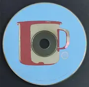 CD - Roger Dean Young And The Tin Cup - Pilgrim - Cardboard