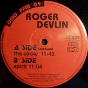 Roger Devlin - The Circle