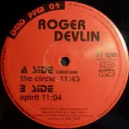 Roger Devlin - The Circle