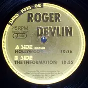 Roger Devlin - Hollywood