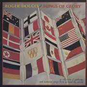LP - Roger Doucet - Songs Of Glory