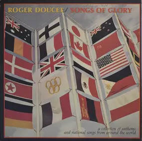 Roger Doucet - Songs Of Glory