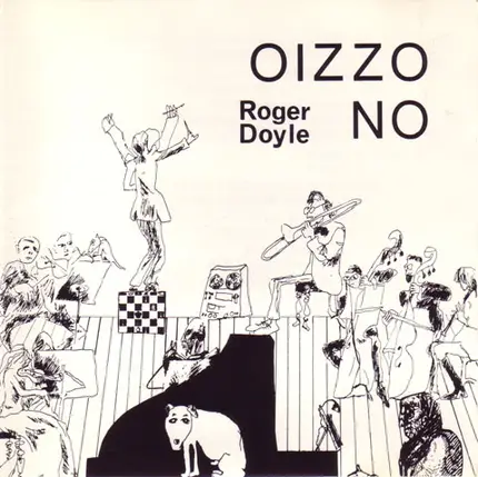 Roger Doyle - Oizzo No