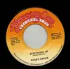 7inch Vinyl Single - Roger Dwain - Step Right up/I'm the man