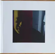 Double LP - Roger Eno And Brian Eno - Mixing Colours