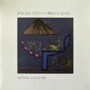 Double LP - Roger Eno And Brian Eno - Mixing Colours
