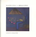 Double LP - Roger Eno /Brian Eno - Mixing Colours