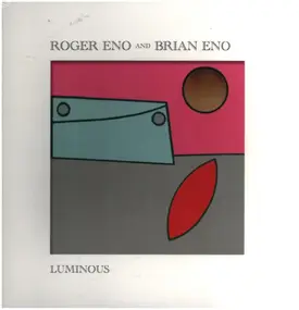 Roger Eno - Luminous