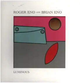 Roger Eno - Luminous