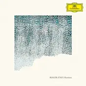 Roger Eno - The Turning Year-Rarities