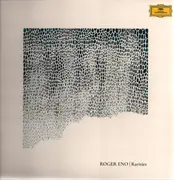 LP - Roger Eno - The Turning Year-Rarities - 180 Gram